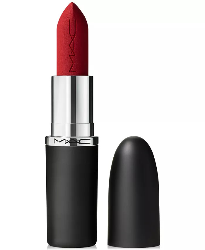 MACximal Silky Matte Lipstick | Macy's