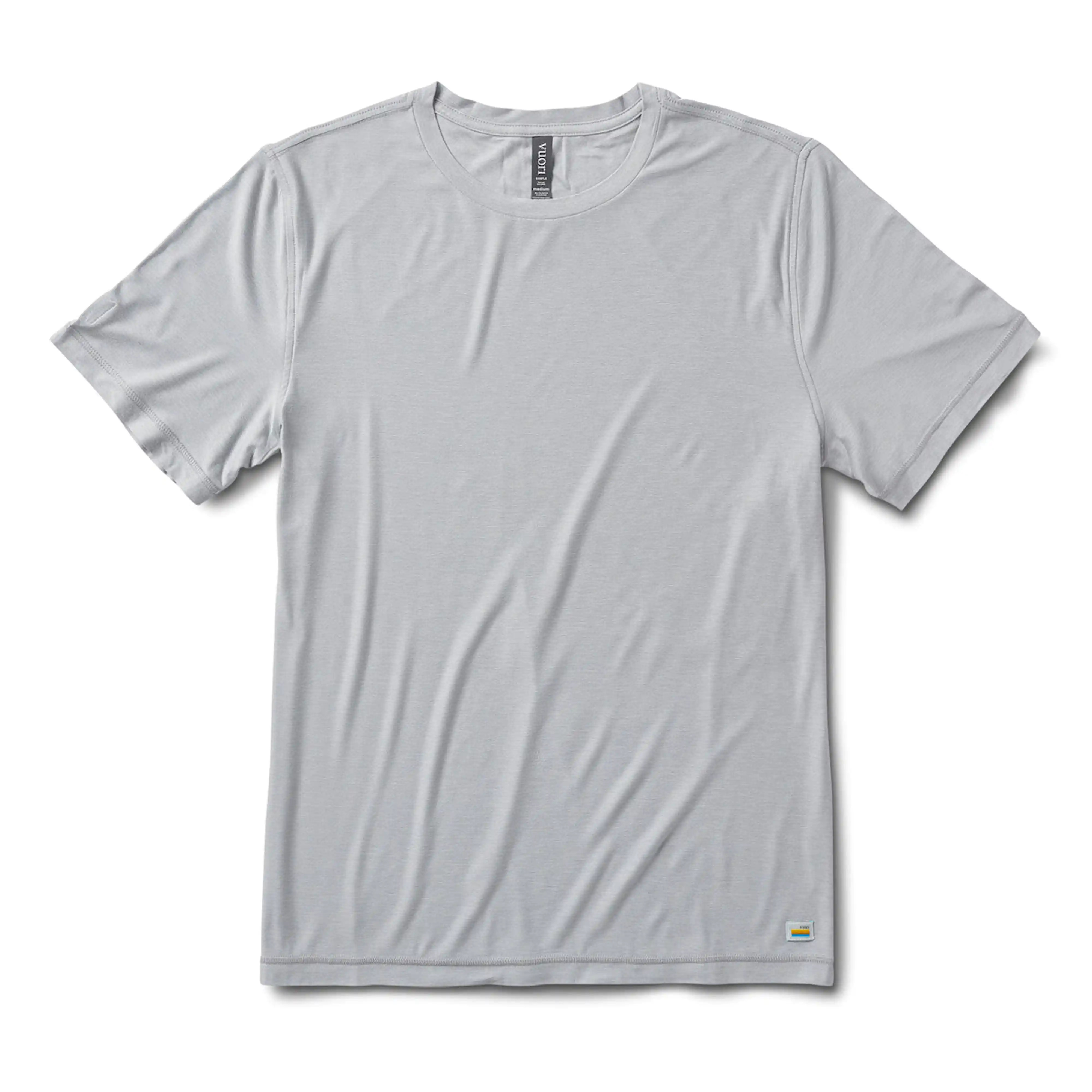 Strato Tech Tee | Vuori Clothing (US & Canada)