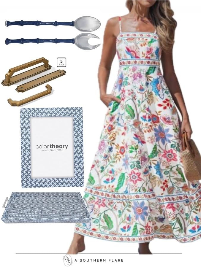 A Southern Flare Home's Amazon Page | Amazon (US)