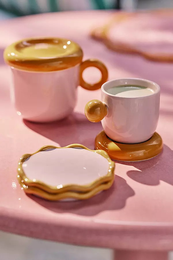 Rika Mug | Anthropologie (US)
