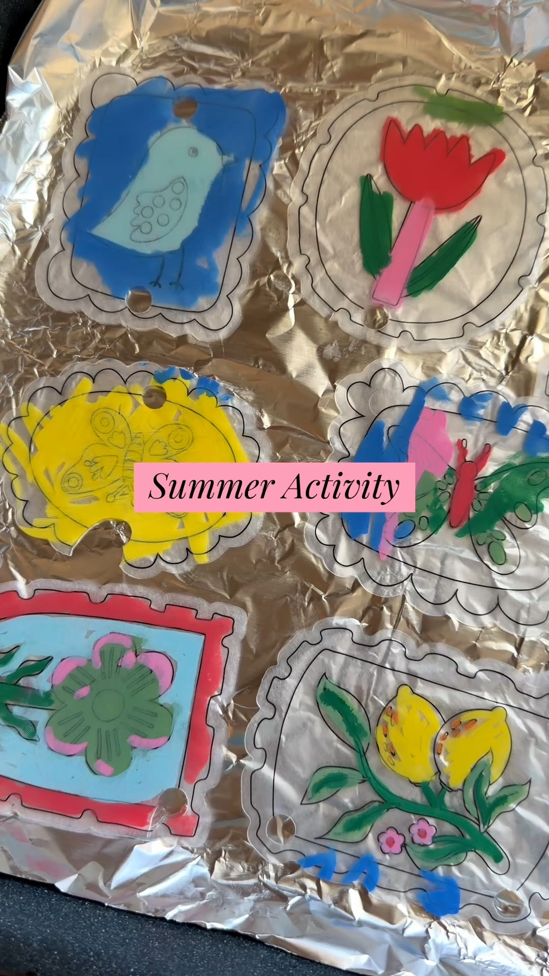 Summer activity that’s a 10/10

#LTKmomlife