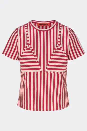 Kini Striped T-Shirt | Nordstrom