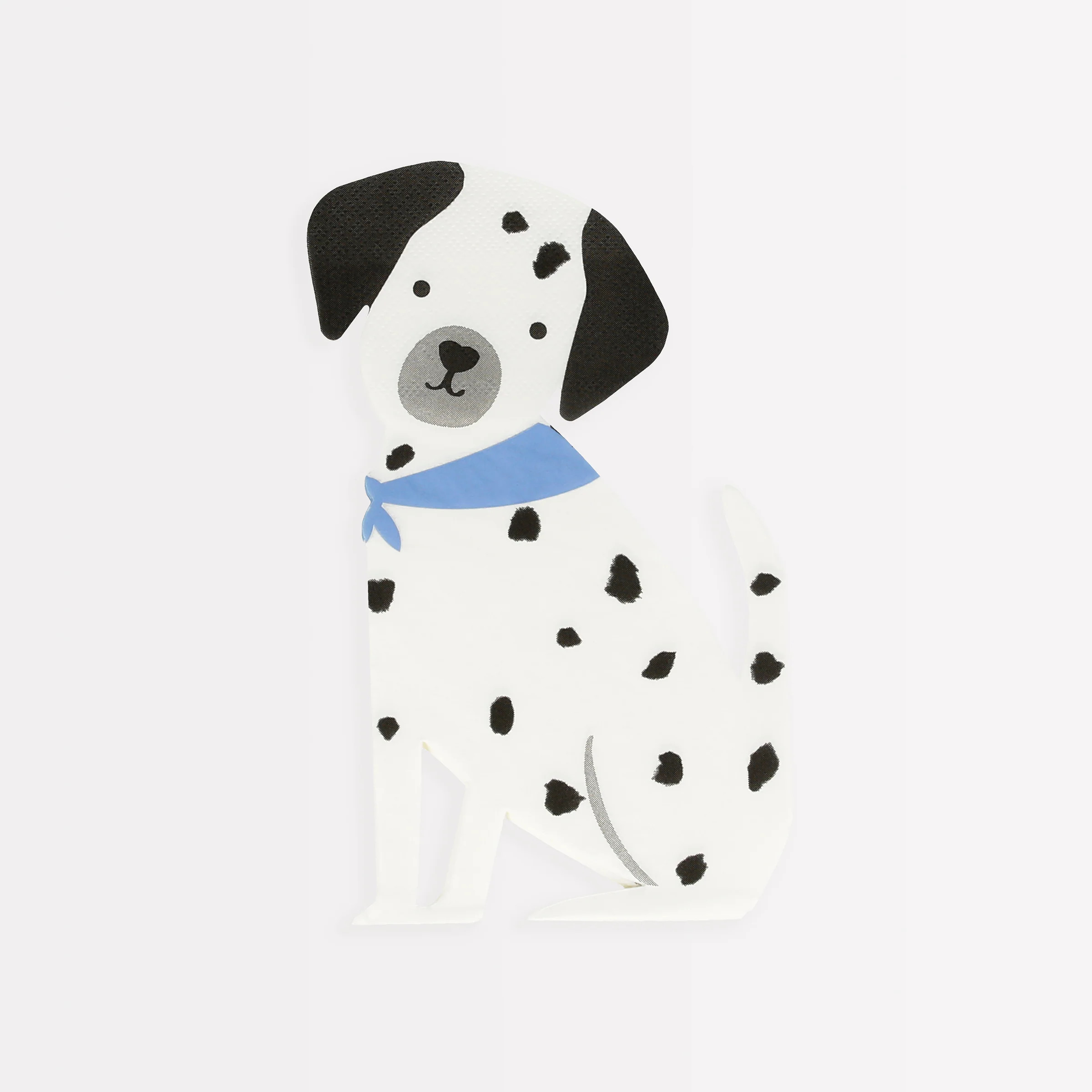 Dog Birthday Party Napkins | Meri Meri