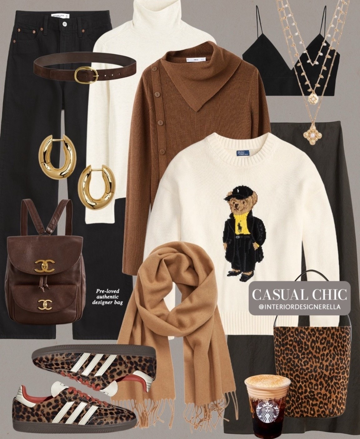 Scroll to shop!! Follow for more!!! Xo! ✨

#LTKFindsUnder100 #LTKootd #LTKFindsUnder50