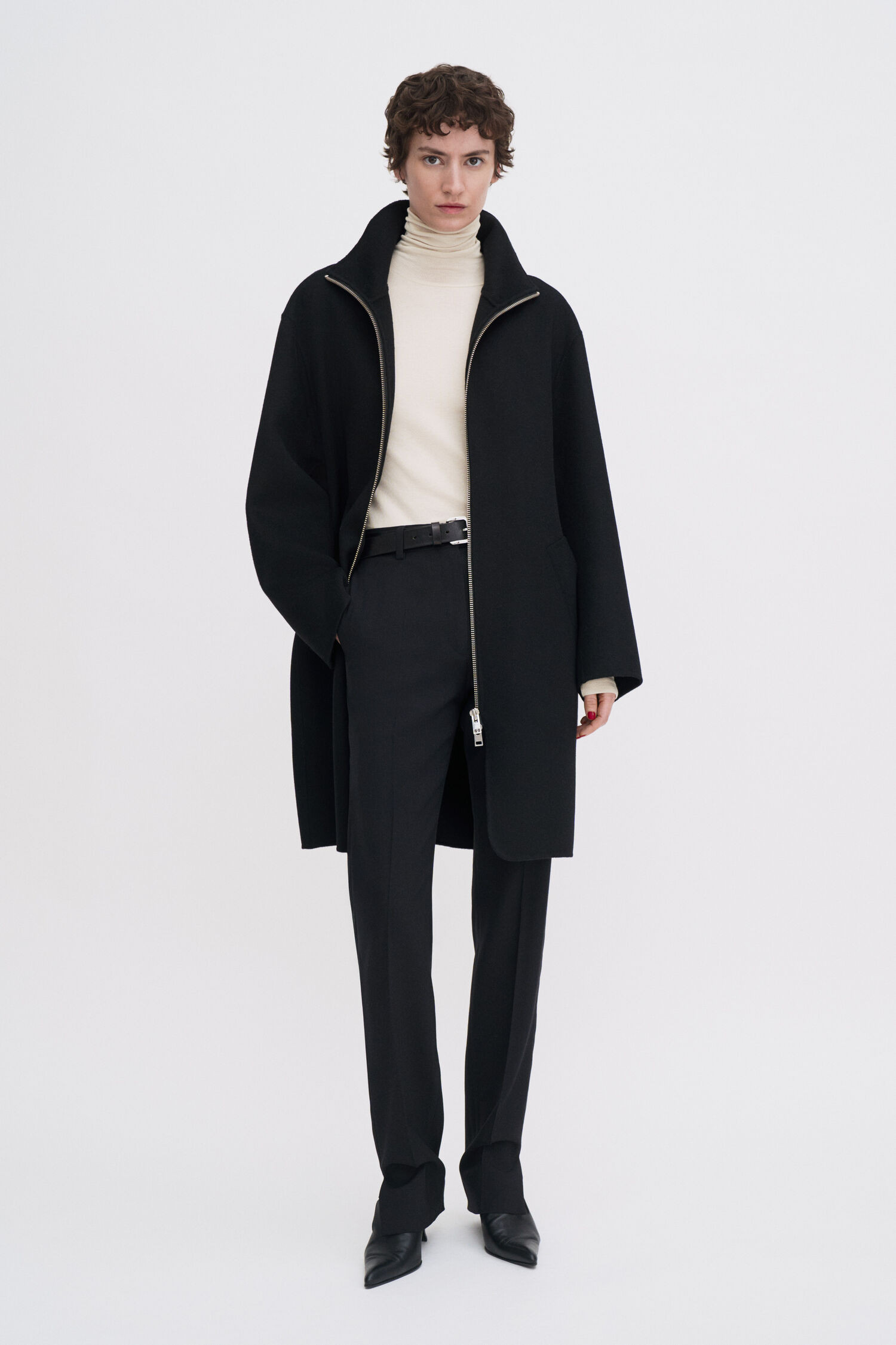Dafina Coat | Filippa K