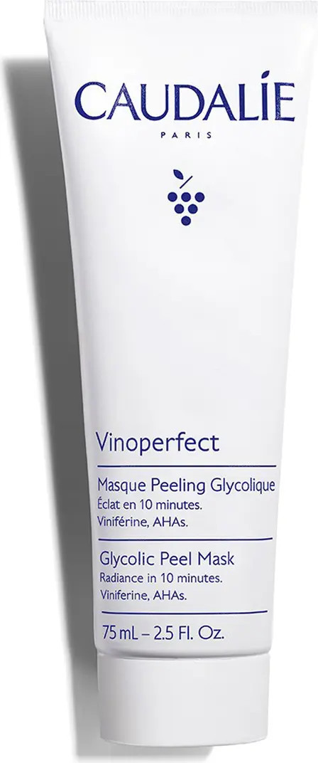 Vinoperfect Glycolic Peel Face Mask | Nordstrom