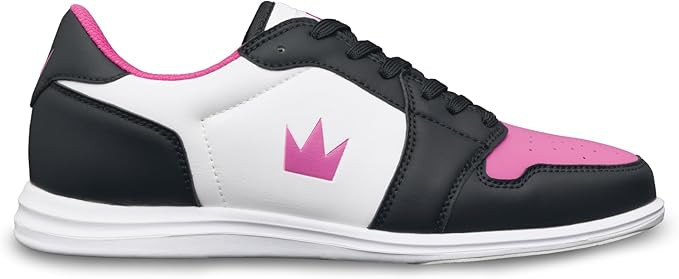 Brunswick Lady Fanatic Womens Bowling Shoes | Amazon (US)