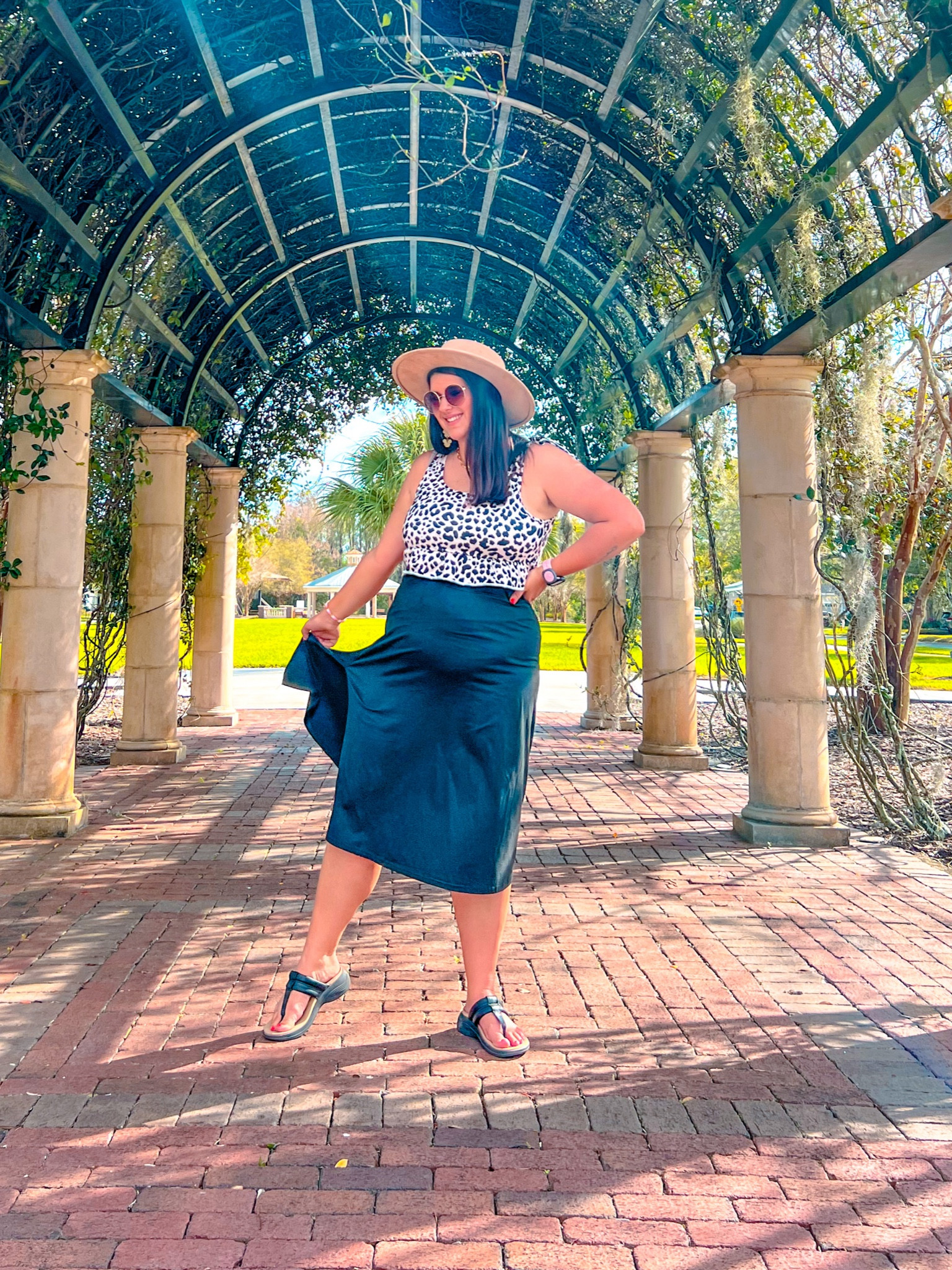 Shein curve outfit! 

#LTKfit #LTKcurves #LTKshoecrush