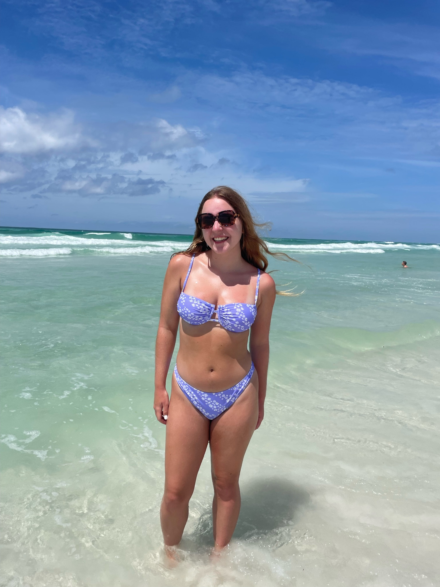 a swimsuit you definitely need to grab during Target Circle Week! This purple bikini is so cute and perfect for a fun summer day.

#LTKSwim #LTKSummerSales #LTKTravel