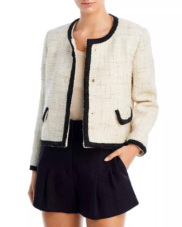 Fedji Jacket | Bloomingdale's (US)