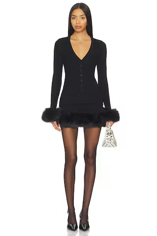 Fran Mini Skirt
                    
                    Show Me Your Mumu | Revolve Clothing (Global)