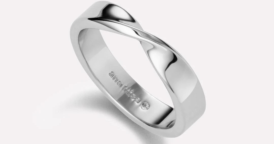 Eliora Silver | Ana Luisa