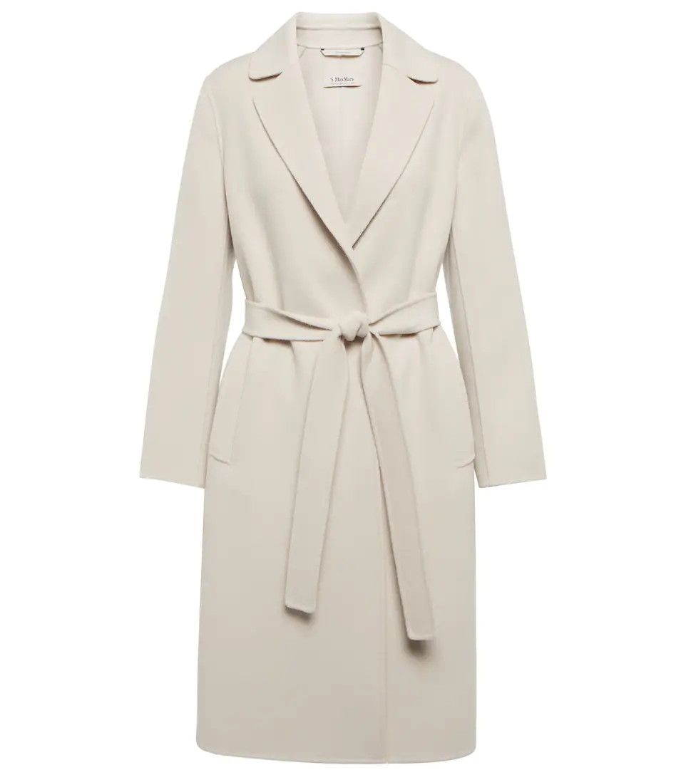 Pauline wool coat | Mytheresa (US/CA)