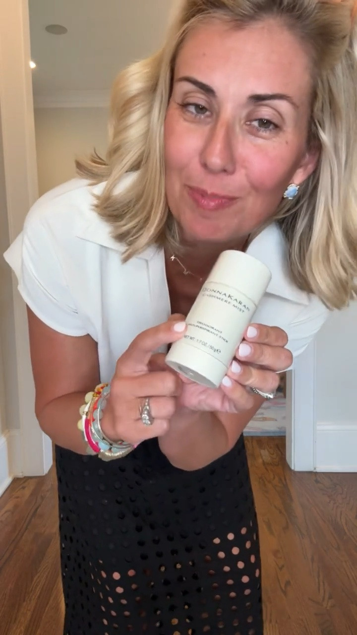 I mean Rebecca is upping the game with our beauty products. She is determined to get me on a more consistent regimen…ha!! she has shared with us, her favorites from the Nordstrom sale, and I added to cart stat. ￼￼

#LTKdayinmylife #LTKselfcare #LTKSaleAlert