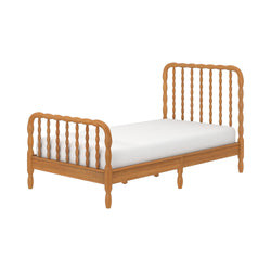 Lind Bed - Twin | Plank+Beam