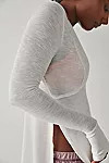Laying Low Long Sleeve | Free People (Global - UK&FR Excluded)