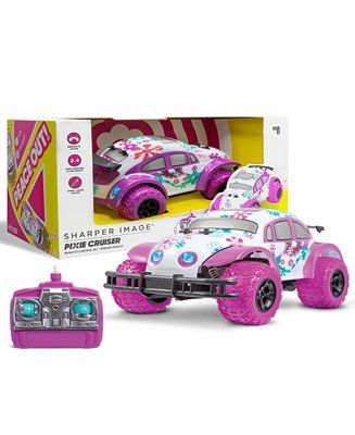 Sharper Image Toy RC Pixie Cruiser & Reviews - All Toys - Macy's | Macys (US)