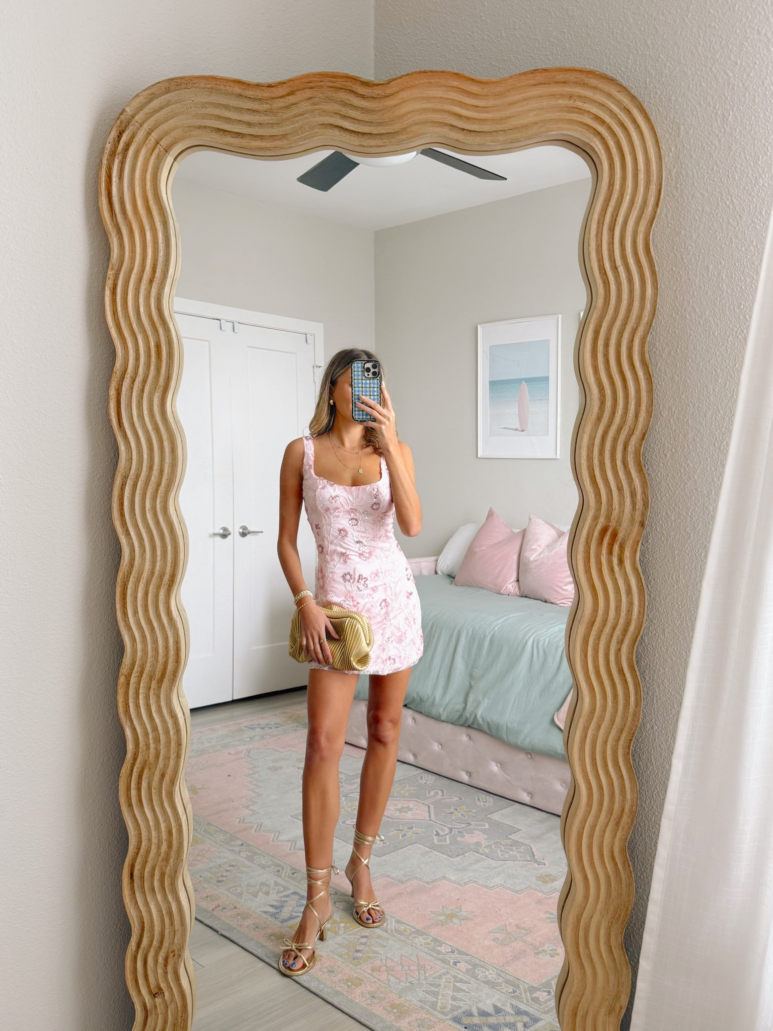 spring dress from Showpo cute for bachelorette party or Valentine’s Day 💕💍wearing a size 2 - 5’3, 34B, 24 in waist 

#LTKWedding