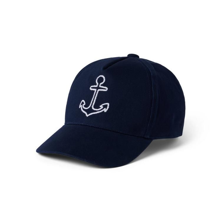 Anchor Cap | Janie and Jack