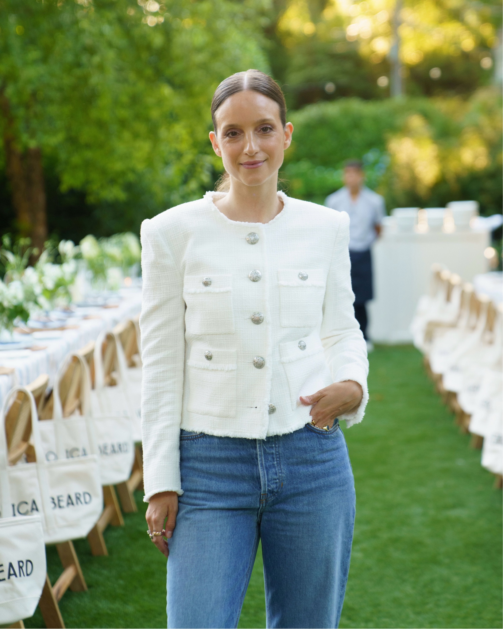 Summer with Veronica Beard

#LTKStyleTip #LTKSeasonal