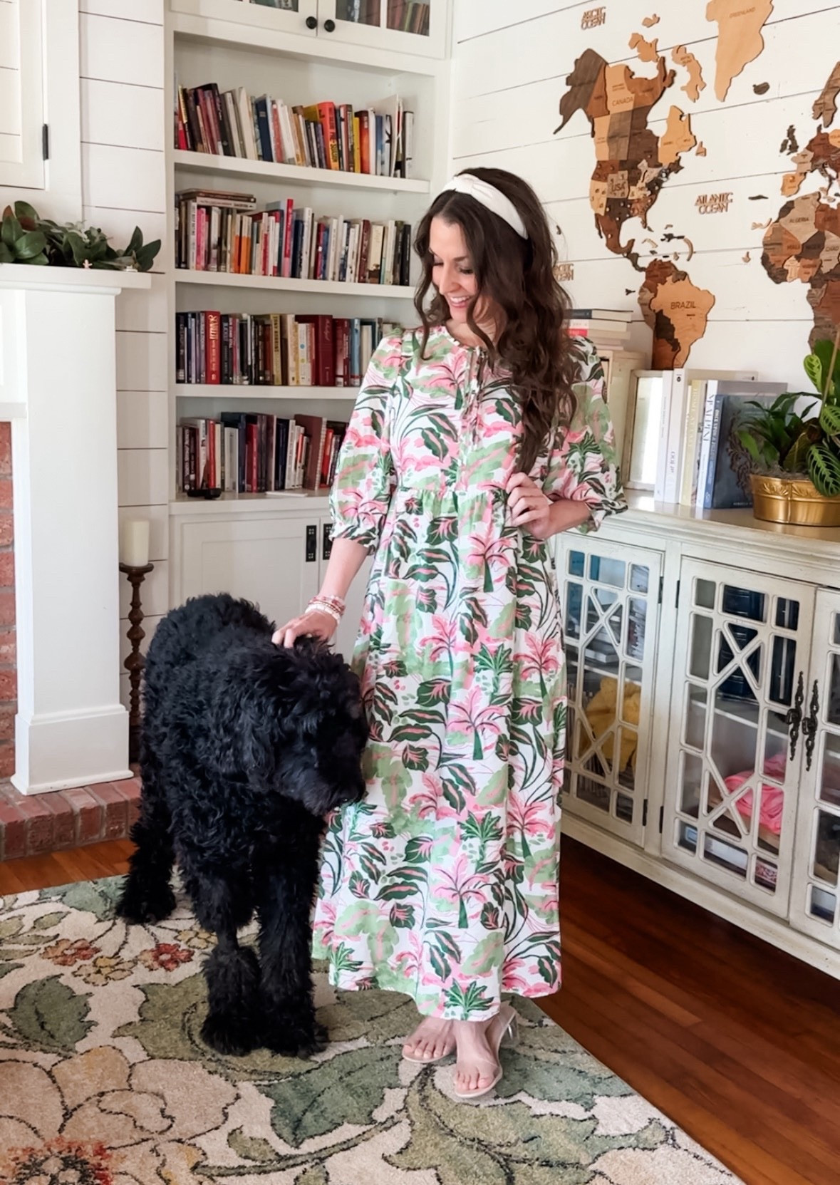 Spring outfit inspo!! 

women’s fashion, spring fashion, spring style, spring outfits, spring outfit inspo, spring ootd, trendy fashion, chic style, fashion over 40, spring style, ootd, outfit inspo, maxi dress, floral dress 

#LTKSeasonal #LTKootd