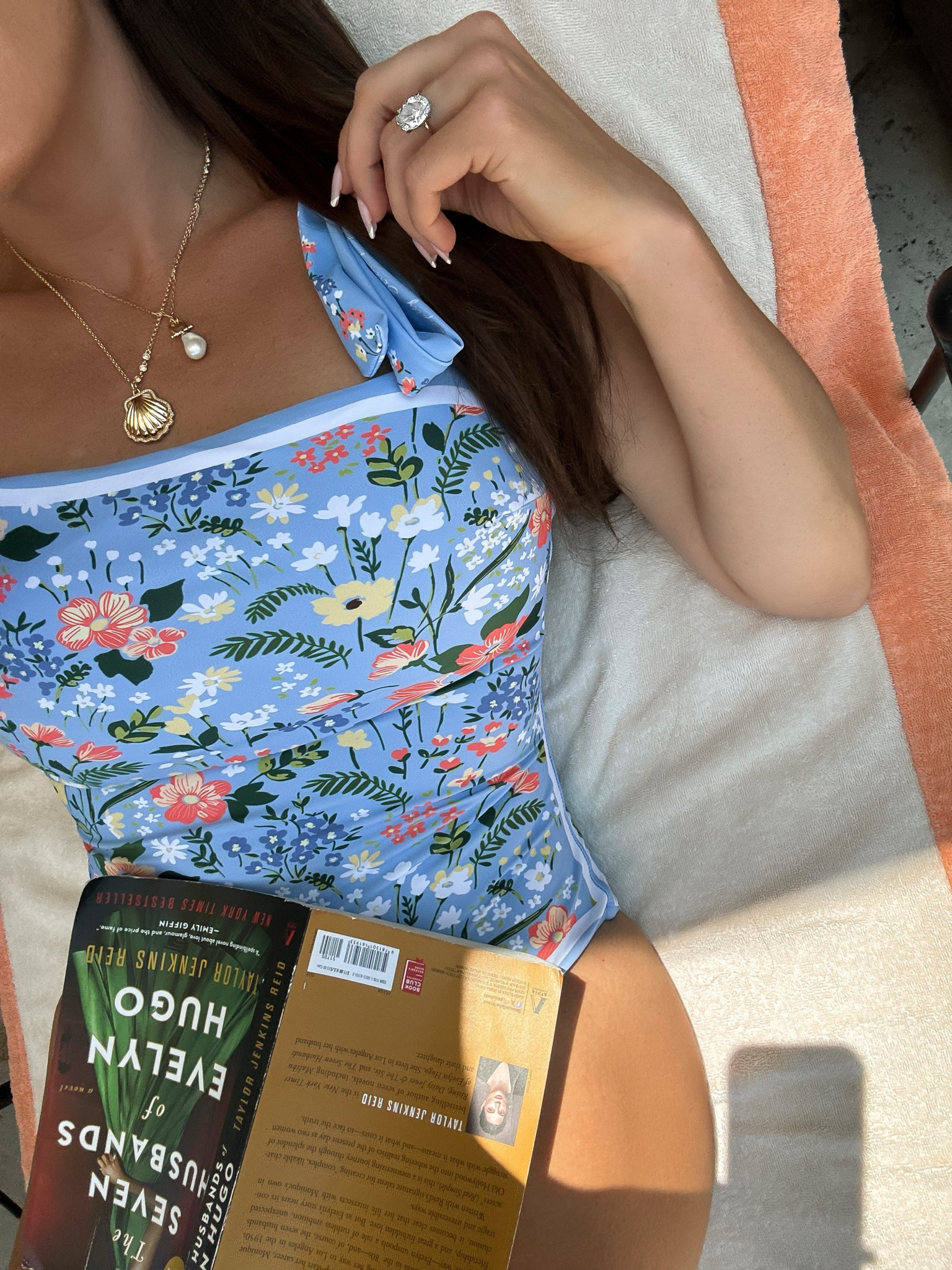 Vacation swim

#LTKTravel #LTKFindsUnder50 #LTKSwim