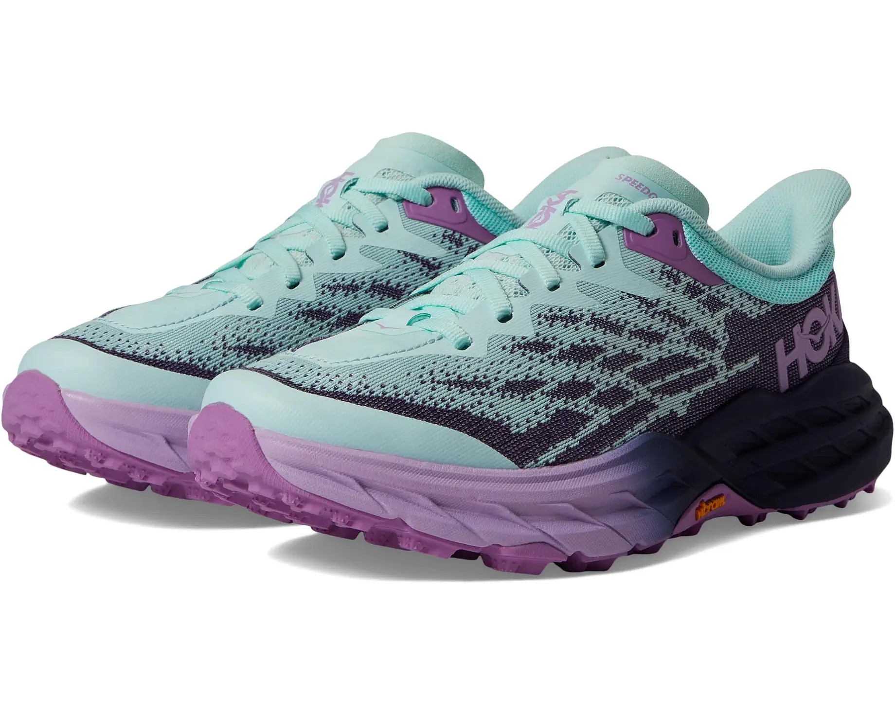 Women's Hoka Speedgoat 5 | Zappos