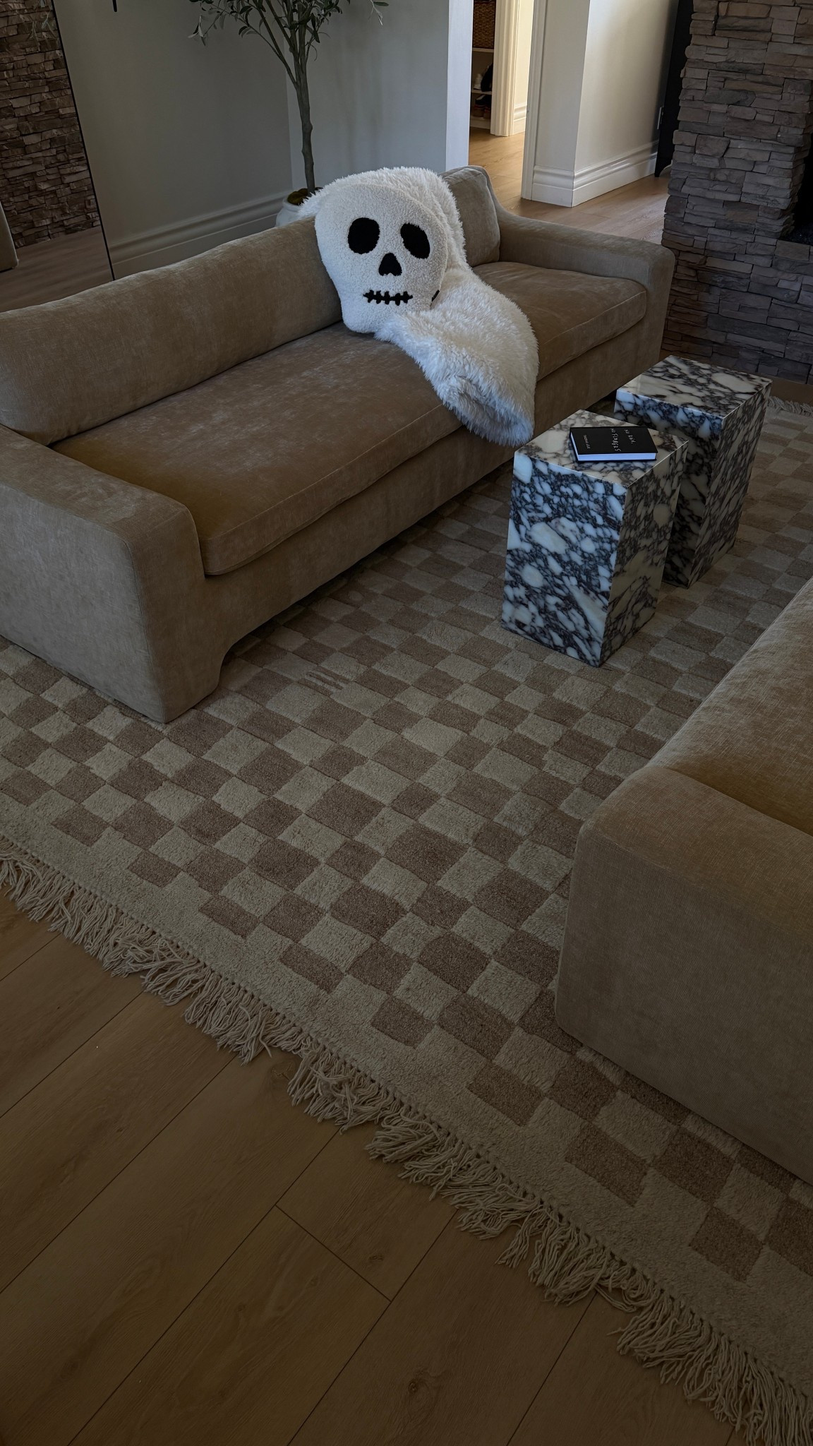 Love our rugs 
Cozy neutral rug
Checkered rug 


#LTKHoliday #LTKStyleTip #LTKHome