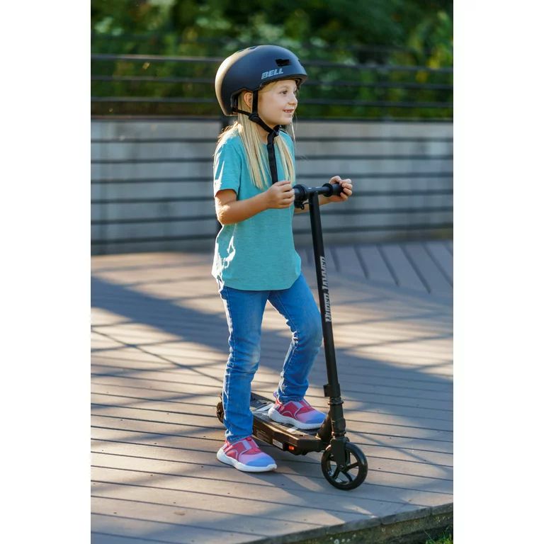 Hyper Toys 12 Volt Jammer, Kids Electric Scooter Ride On, 10 MPH Max Speed, for Ages 8+ - Walmart... | Walmart (US)