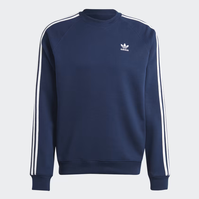 Adicolor Classics 3-Stripes Crew | adidas (US)