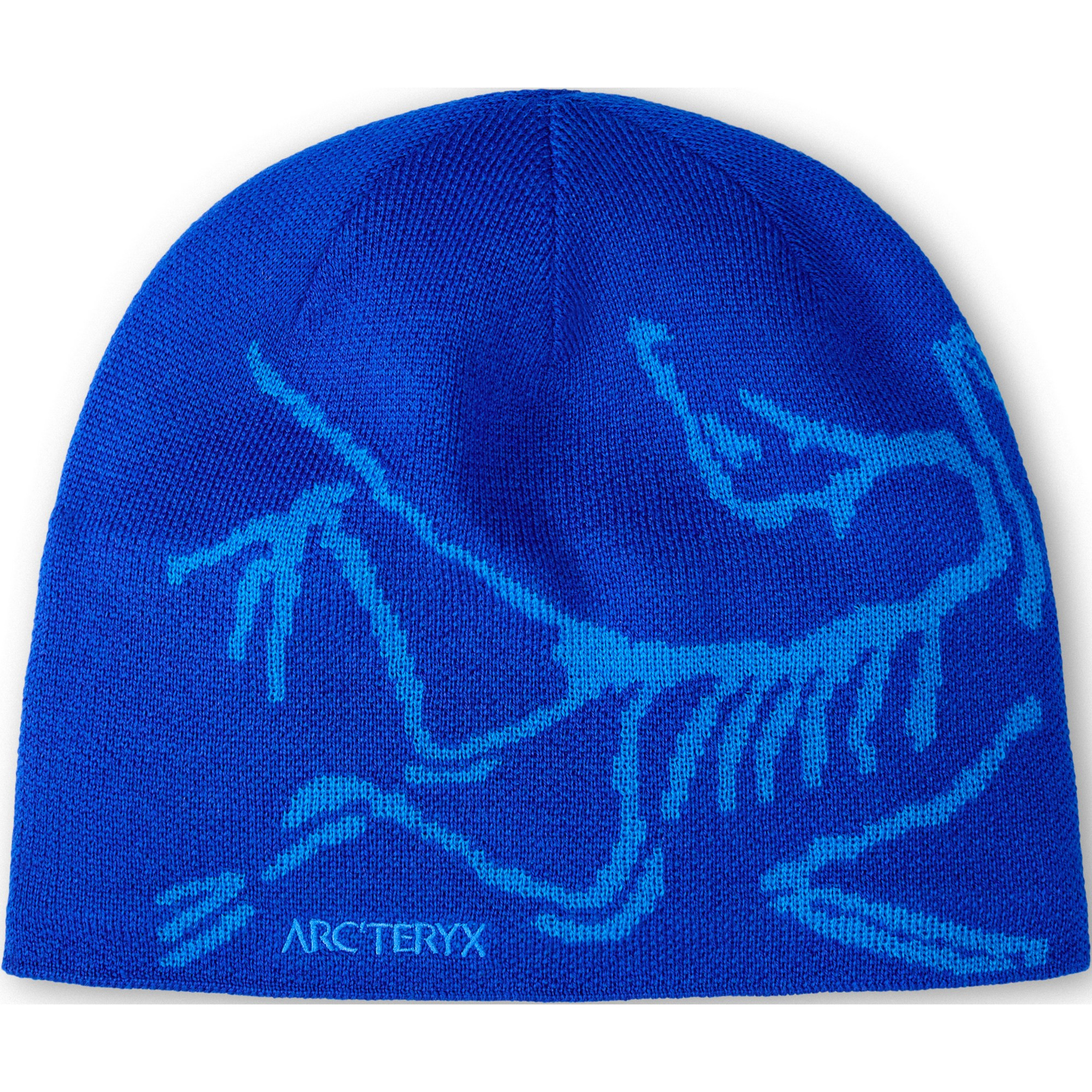 Arc'teryx Bird Head Toque Beanie Blue | REI