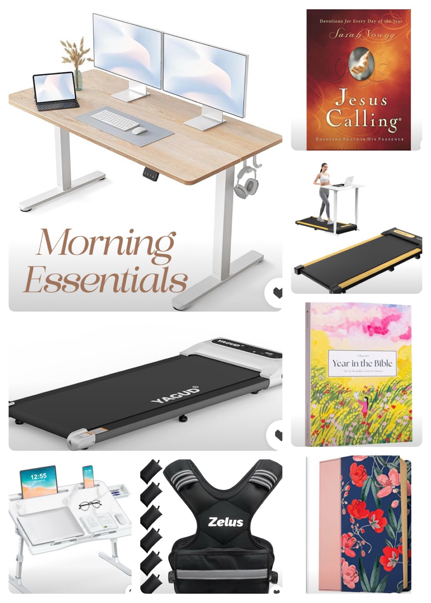 My daily workout regimen. 

#LTKFitness #LTKOver40 #LTKFamily