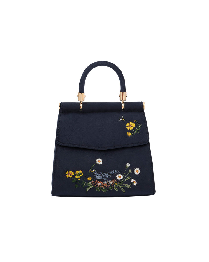 Blackbird Mini Top Handle Bag | Nordstrom
