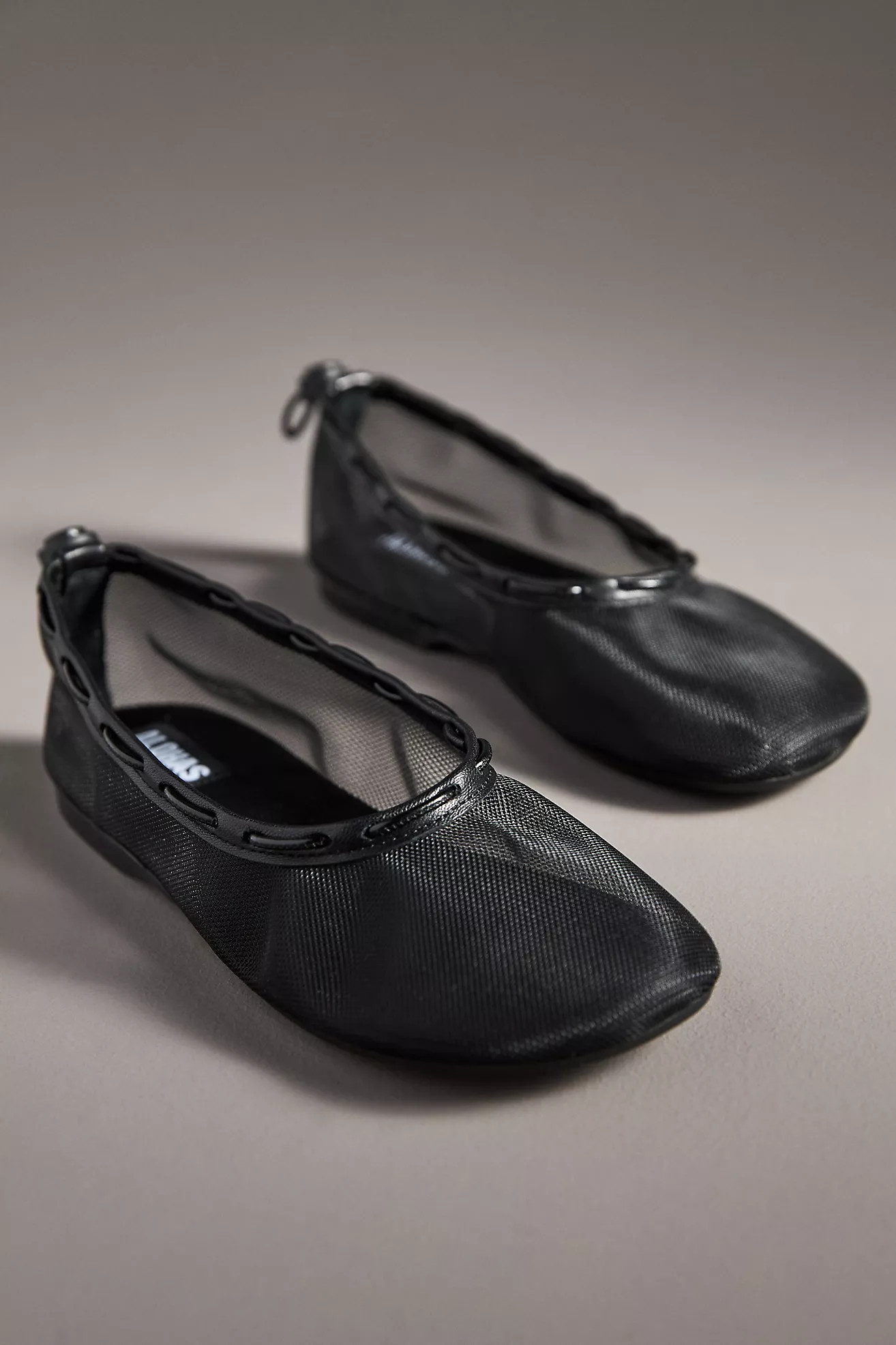 ALOHAS Gill Mesh Ballet Flats | Anthropologie (US)