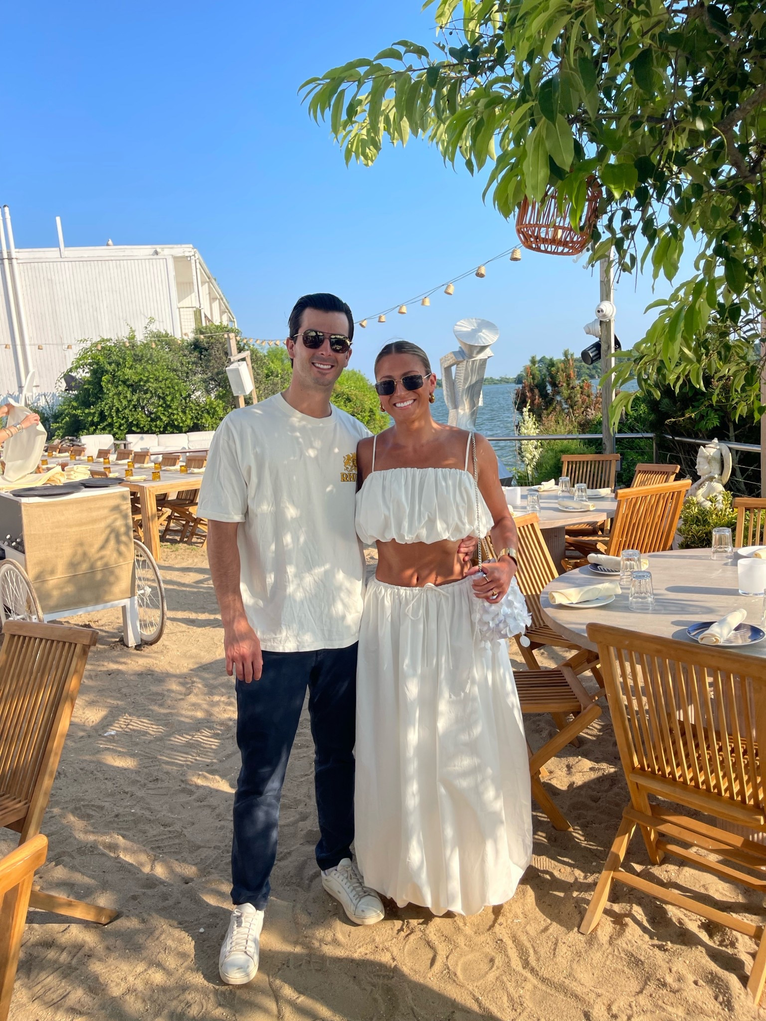 all white summer 🤍

#LTKSeasonal #LTKTravel #LTKFindsUnder100