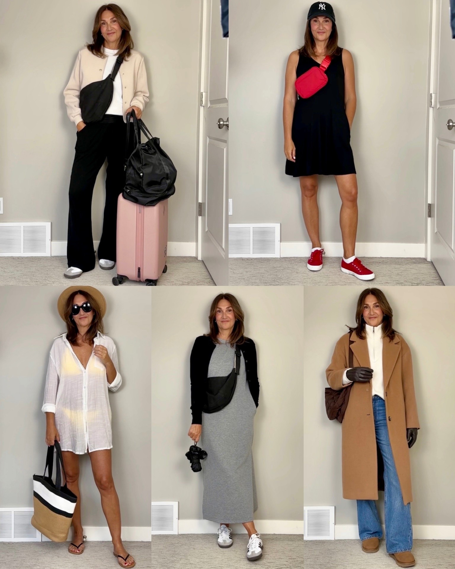 The outfits from my post with Kiteen based on your vacation destinations! 
Travel day, Disney, Hawaii, England and Jasper!
Everything fits tts


#LTKootd #LTKSeasonal #LTKTravel