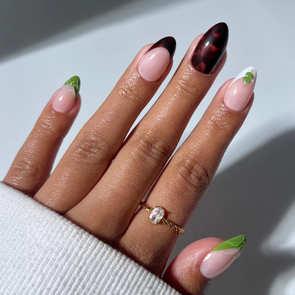Antipasto | Glamnetic