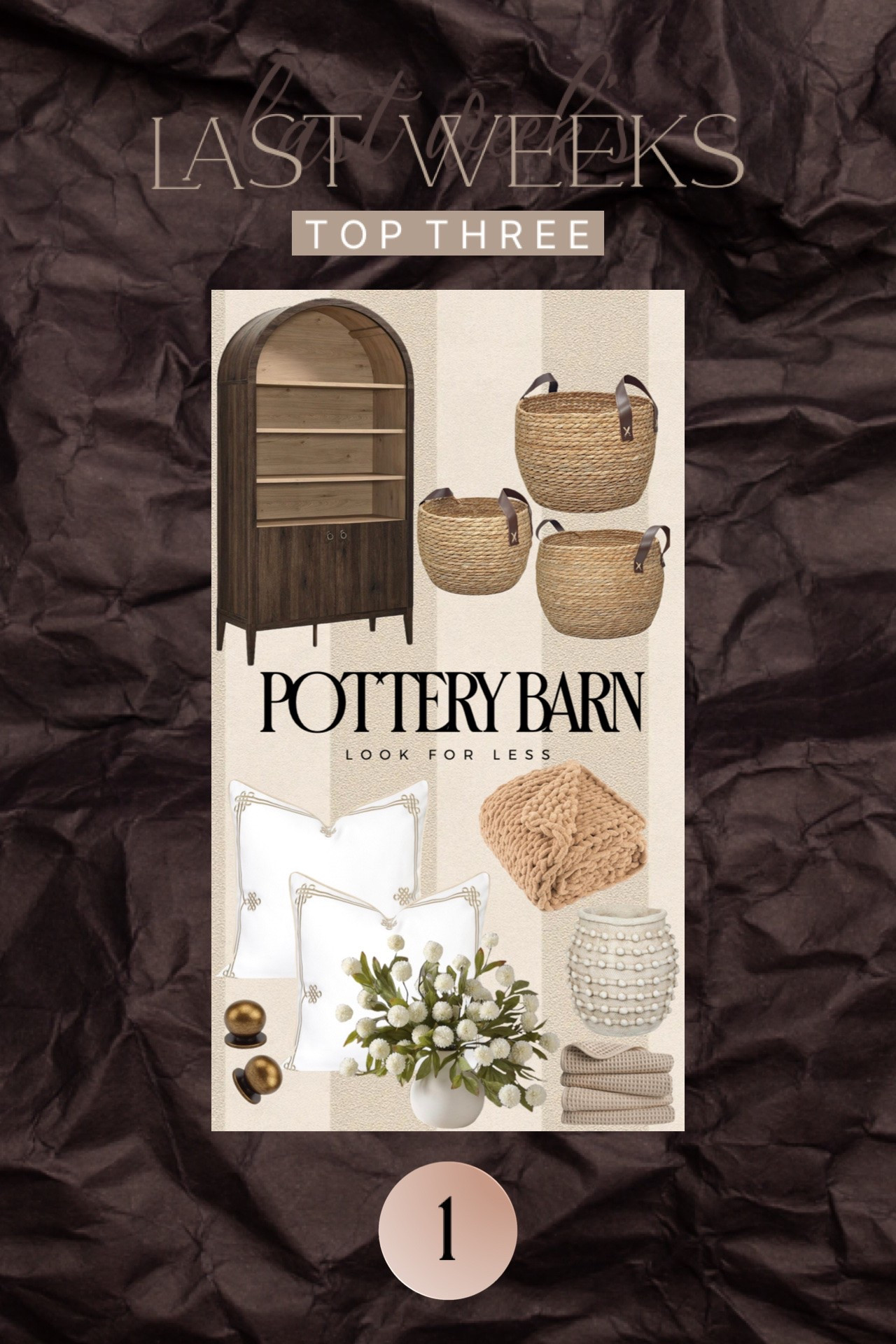 Amazon best sellers 🤎

#home #decor #fallhome #halloween #furniture Christmas

#LTKHome #LTKSeasonal #LTKOver40