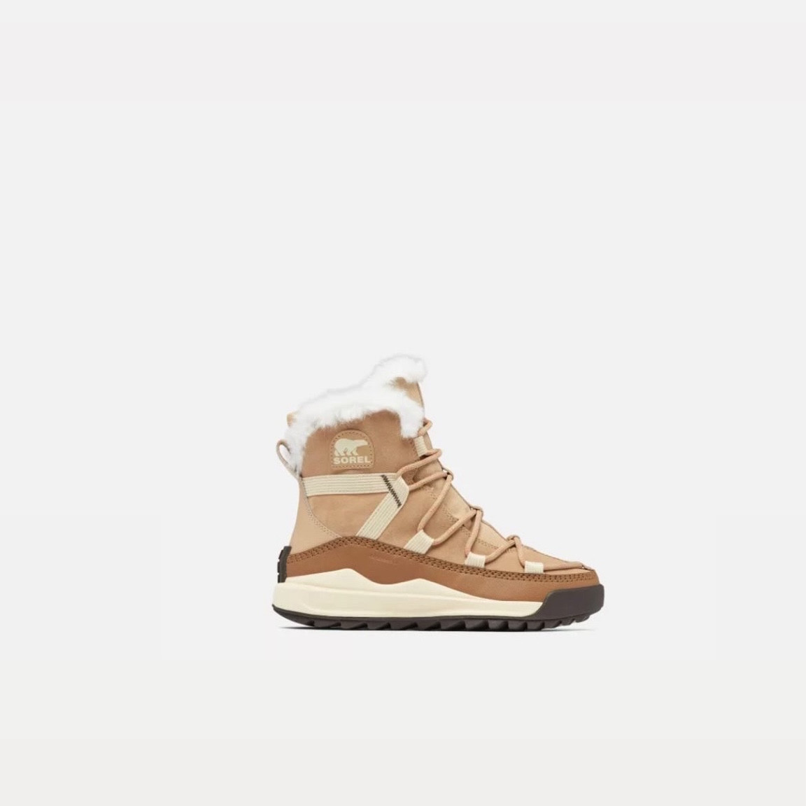 The best winter boot ever made. I am obsessed with this winter boot from Sorel. I wear them every time I walk my 2 puppies and they hold up perfectly in ice & snow (& mud & rain since they’re waterproof!). I always throw these on with my favorite winter coat and it instantly makes every outfit cuter!  ❄️ 

#LTKHoliday #LTKSeasonal #LTKGiftGuide