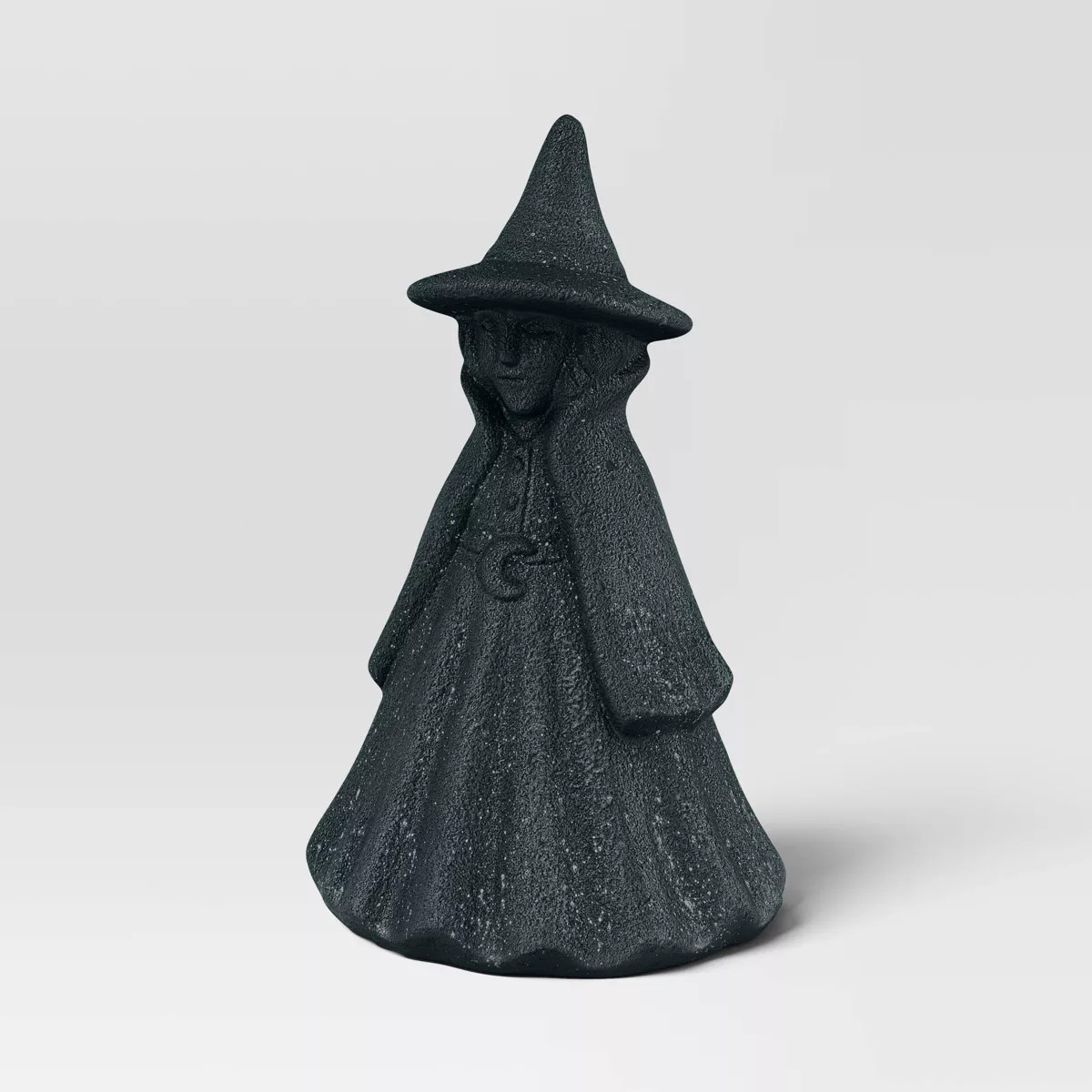 Small Terracotta Textured Witch Decorative Sculpture - Hyde and EEK! Boutique™ | Target