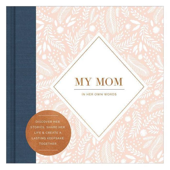 My Mom - by  Miriam Hathaway (Hardcover) | Target