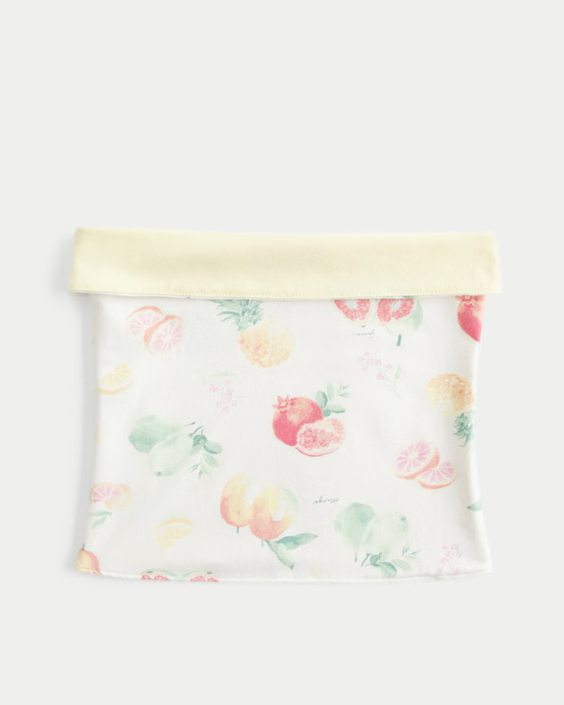 Taylor Reversible Tube Top | Hollister (US)