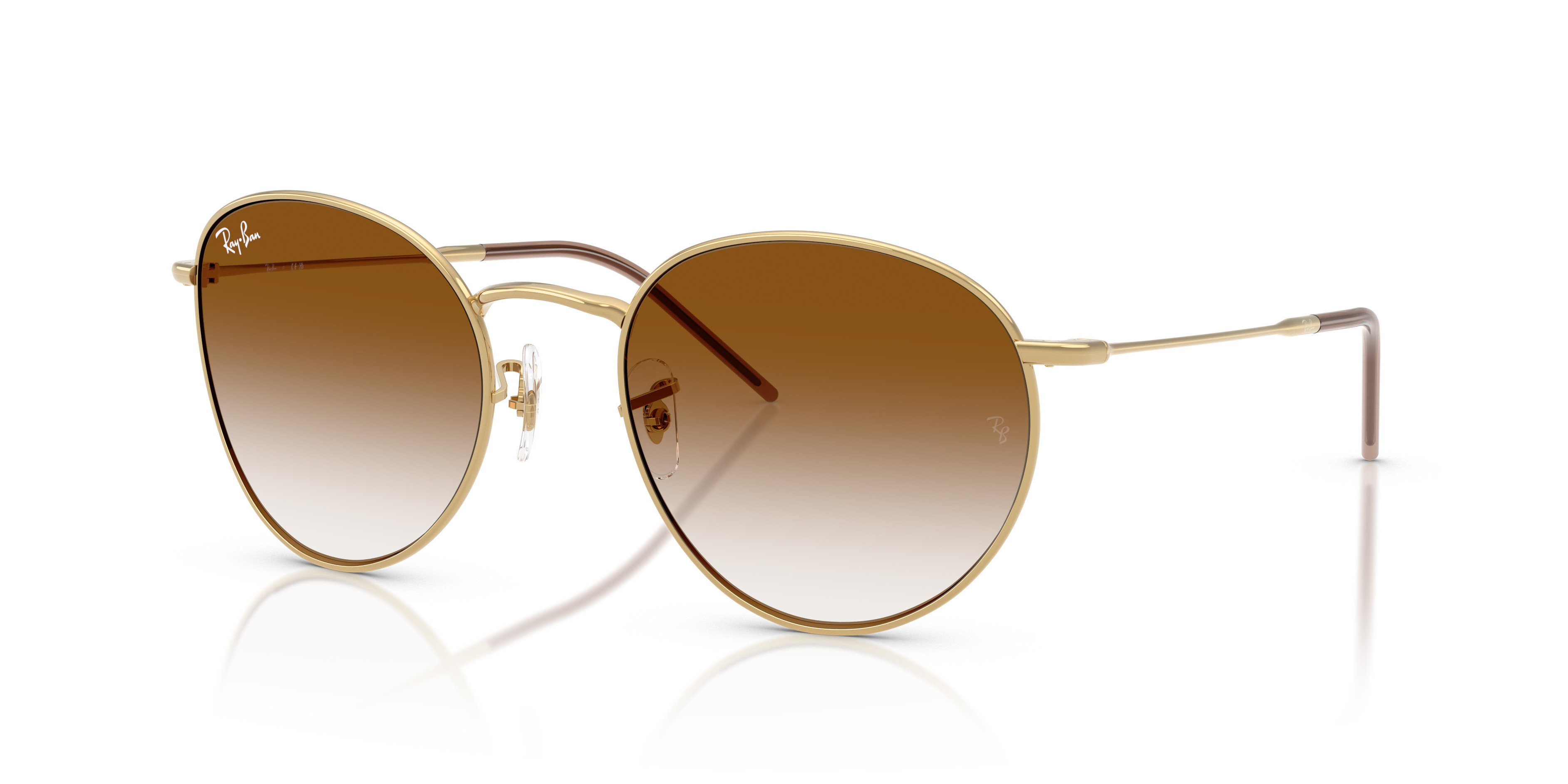 ROUND REVERSE | Ray-Ban (US)