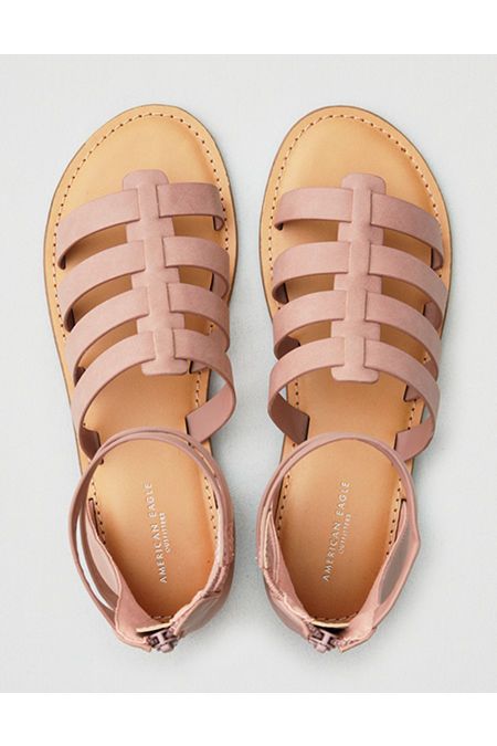AE Gladiator Sandal | American Eagle Outfitters (US & CA)