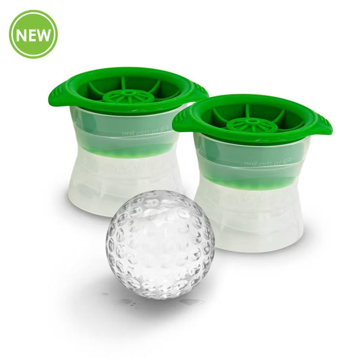 Tovolo Golf Ball Ice Molds Set of 2 | Target