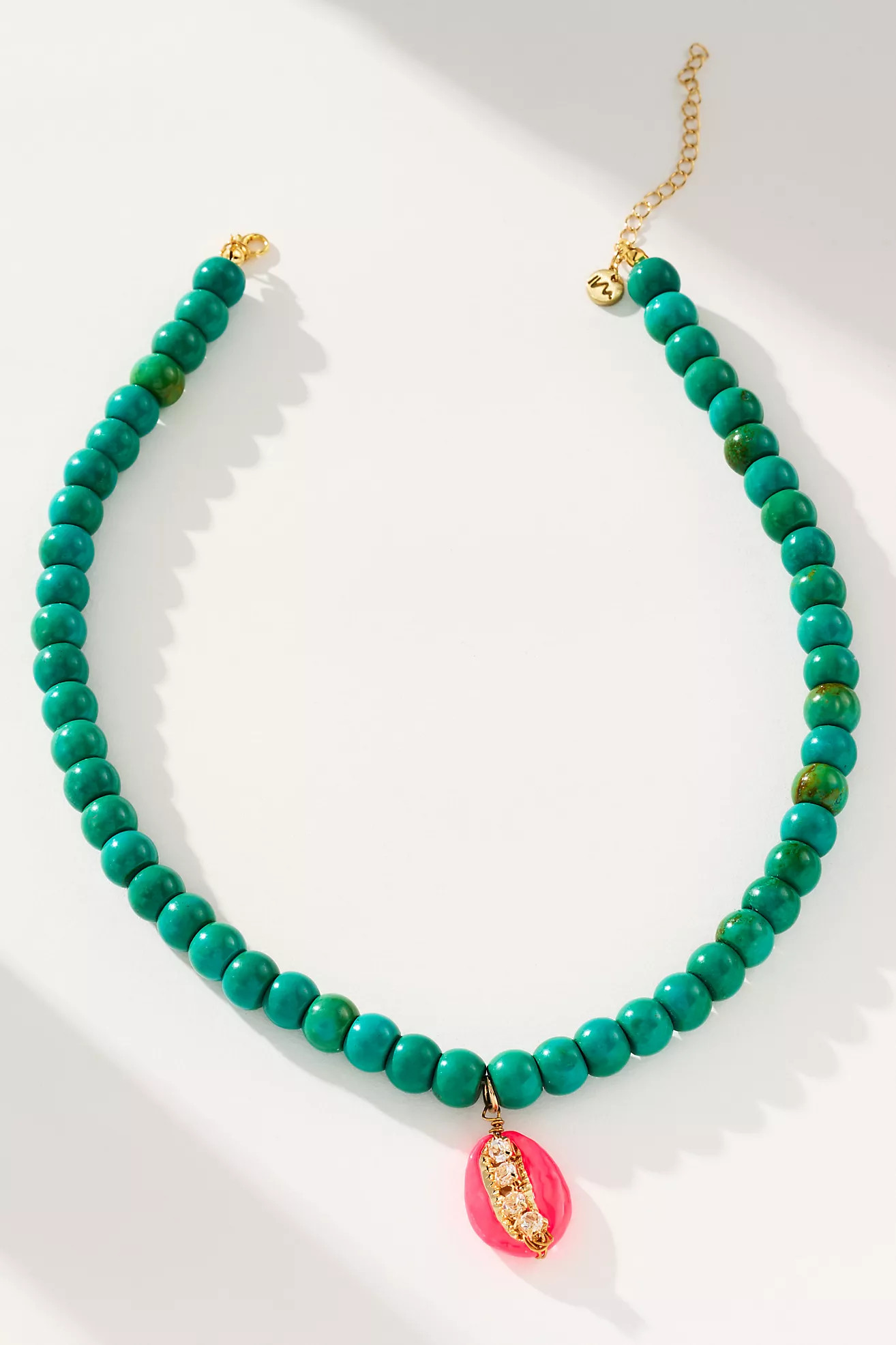 Maison Irem Navagio Necklace | Anthropologie (US)
