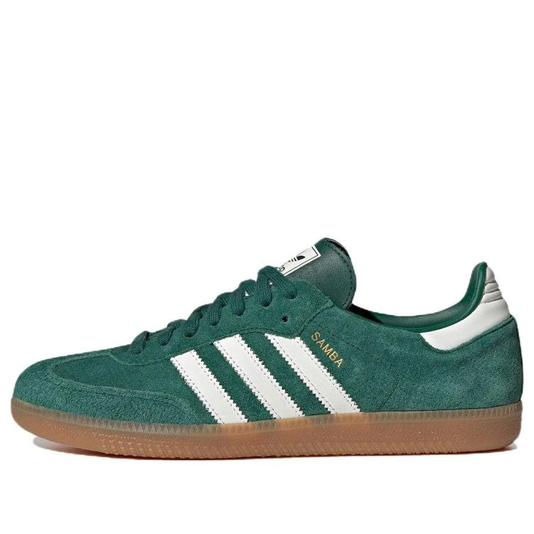 adidas Samba OG 'Collegiate Green Gum' | KICKS CREW