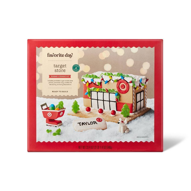 Target Store Cookie Kit - Favorite Day&#8482; | Target