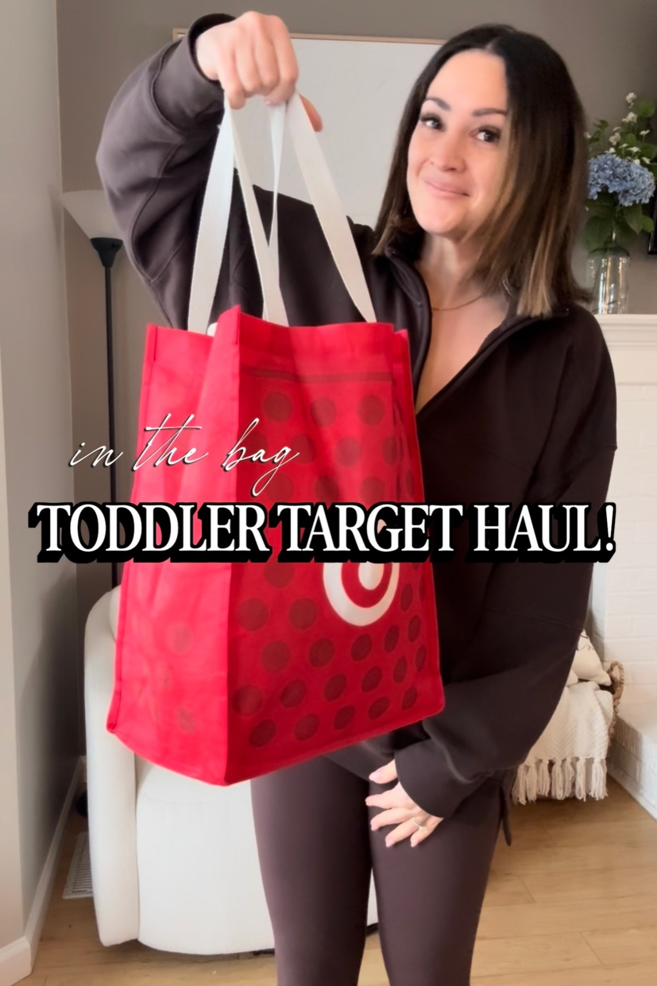 Target haul for toddler boys & girls! Spend $40 get $10 off is THE BEST SALE imo! Check back for a part 2!

Target style, toddler girl clothes, toddler boy clothes, spring style


#LTKmomlife #LTKSaleAlert #LTKKids