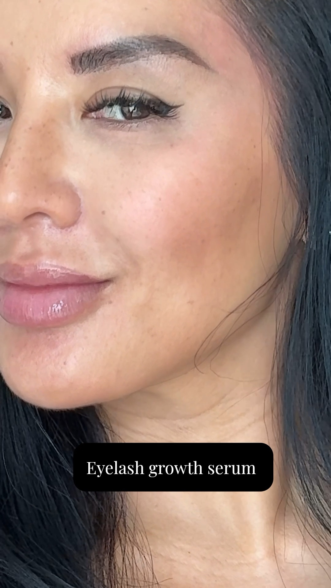 Eyelash growth serum 

#LTKgrwm #LTKselfcare #LTKBeauty